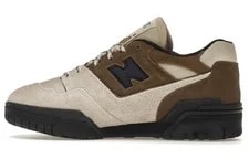 New Balance 550 Size? Cordura Pack BB550SI1 4