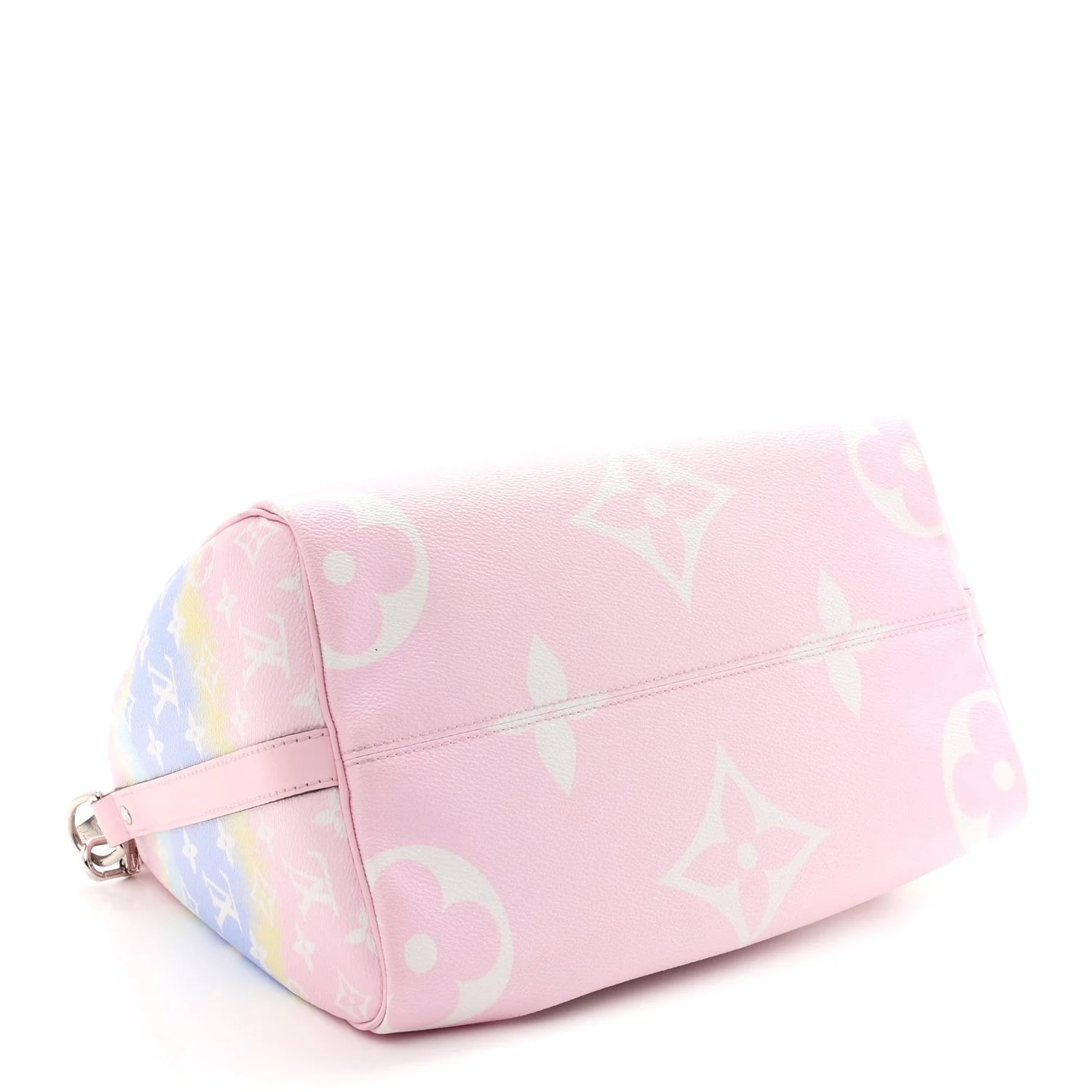 Escale Speedy Bandouliere 30 Pastel 4