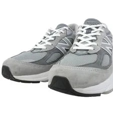 NEW Balance M990GL6 990V6 Heel Logo NB Low Cut LIFE-0 4