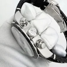 2026 Tudor Black Bay Chrono Panda 79360N 41MM White Dial Box Paper 4