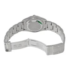 Rolex Explorer 114270 Black 727315 4