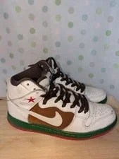 7.0US Nike Sb Dunk High California 2