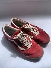 10.0US Discontinued Vhtf Vans Old Skool Gum Sole LTD C 3