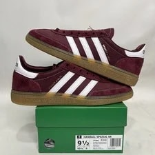 Adidas — Adidas Handball Spezial X Sporty & Rich “ ” — Sneaker — resale