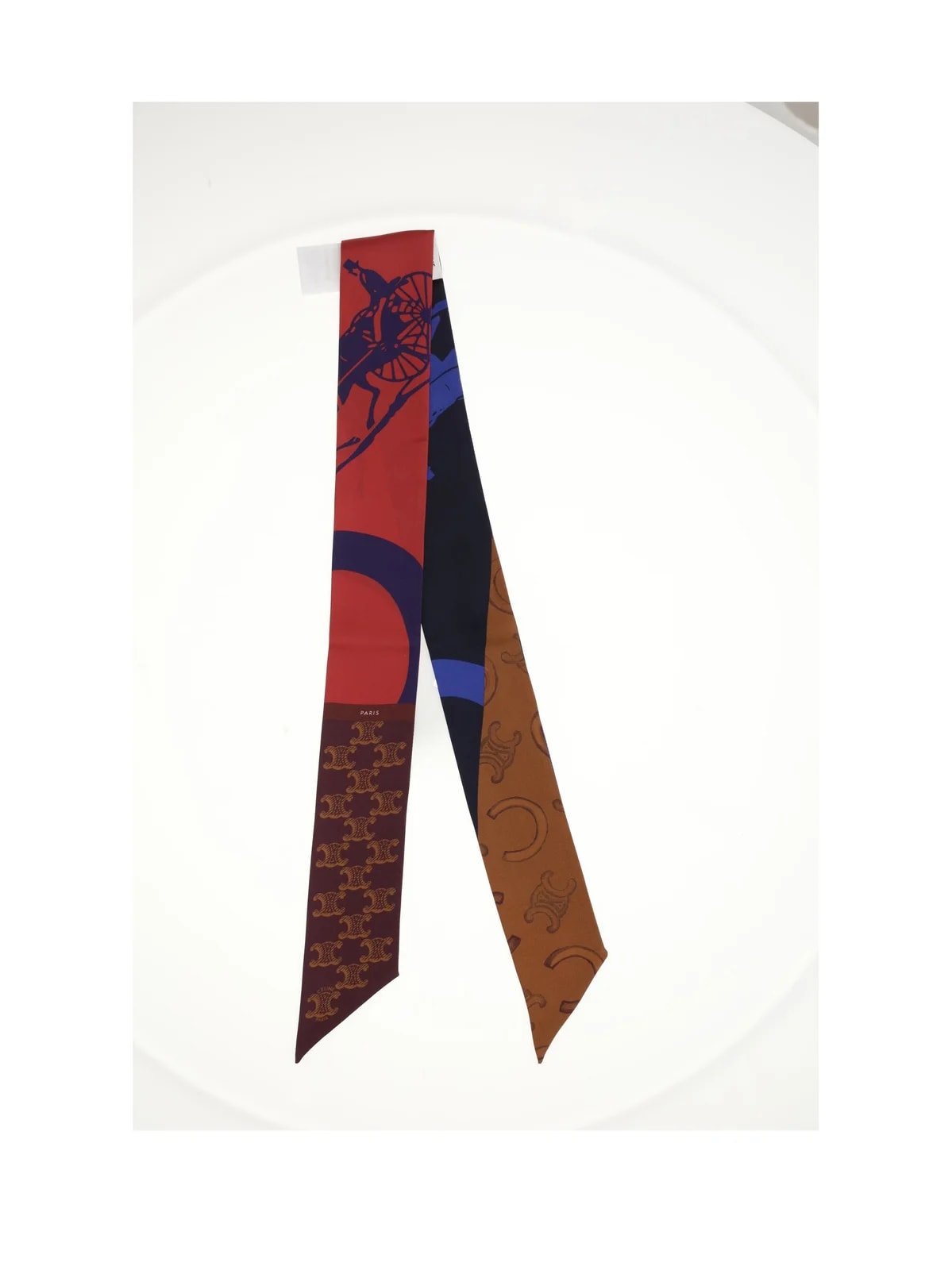 Celine Lavallière Scarf — Scarfs 2