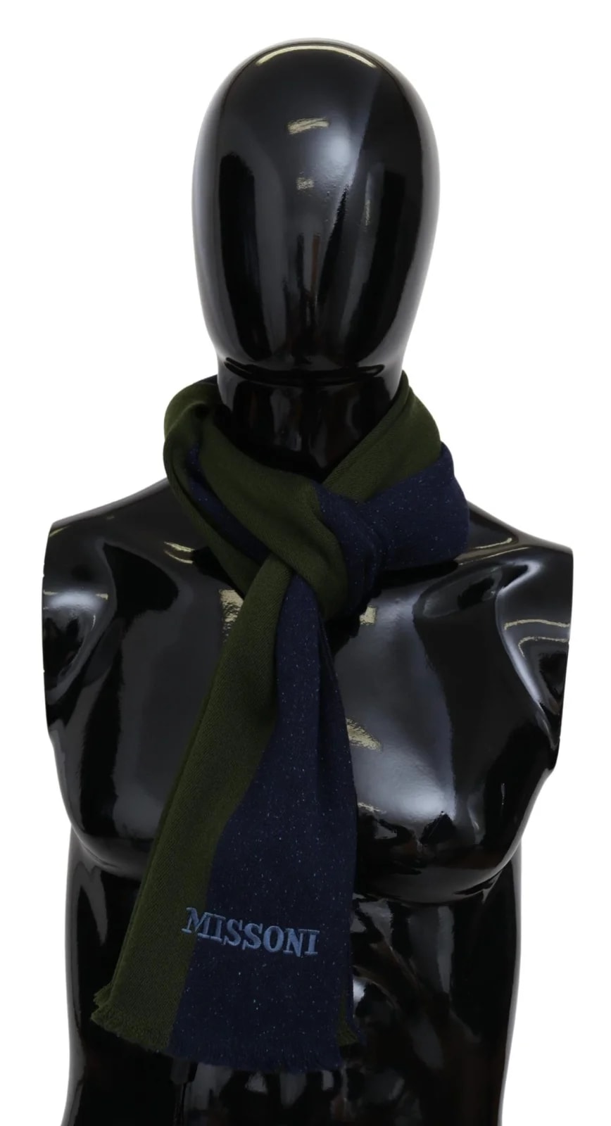 Missoni — Missoni Neck Wrap Shawl — Accessory — resale
