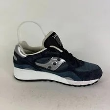 Saucony 6000 Athletic 6 Lace-Up Low Top S70441-6 3