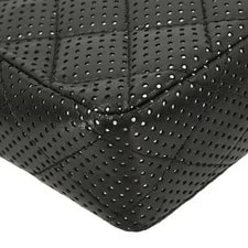 Chanel Perforated East West 3