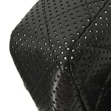 Chanel Perforated East West 4