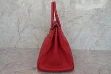 Hermes Birkin 35 Casaque Square Q (2013) 4