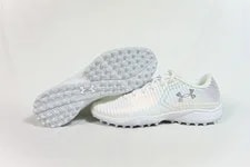 Under Armour — Under Armour Blur Pro Turf Iridescent Lacrosse Shoes Sz 12 NEW 6006432 100 — Sneaker — resale