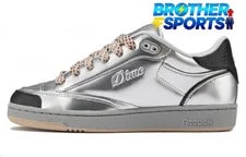 Reebok — Dime X Reebok Club C Bulc 'Metallic ' 100069825 — Sneaker — resale