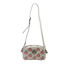 Gucci — Gucci Marmont Apple — Handbag — resale