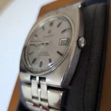 Omega Constellation Automatic Winding Antique 3