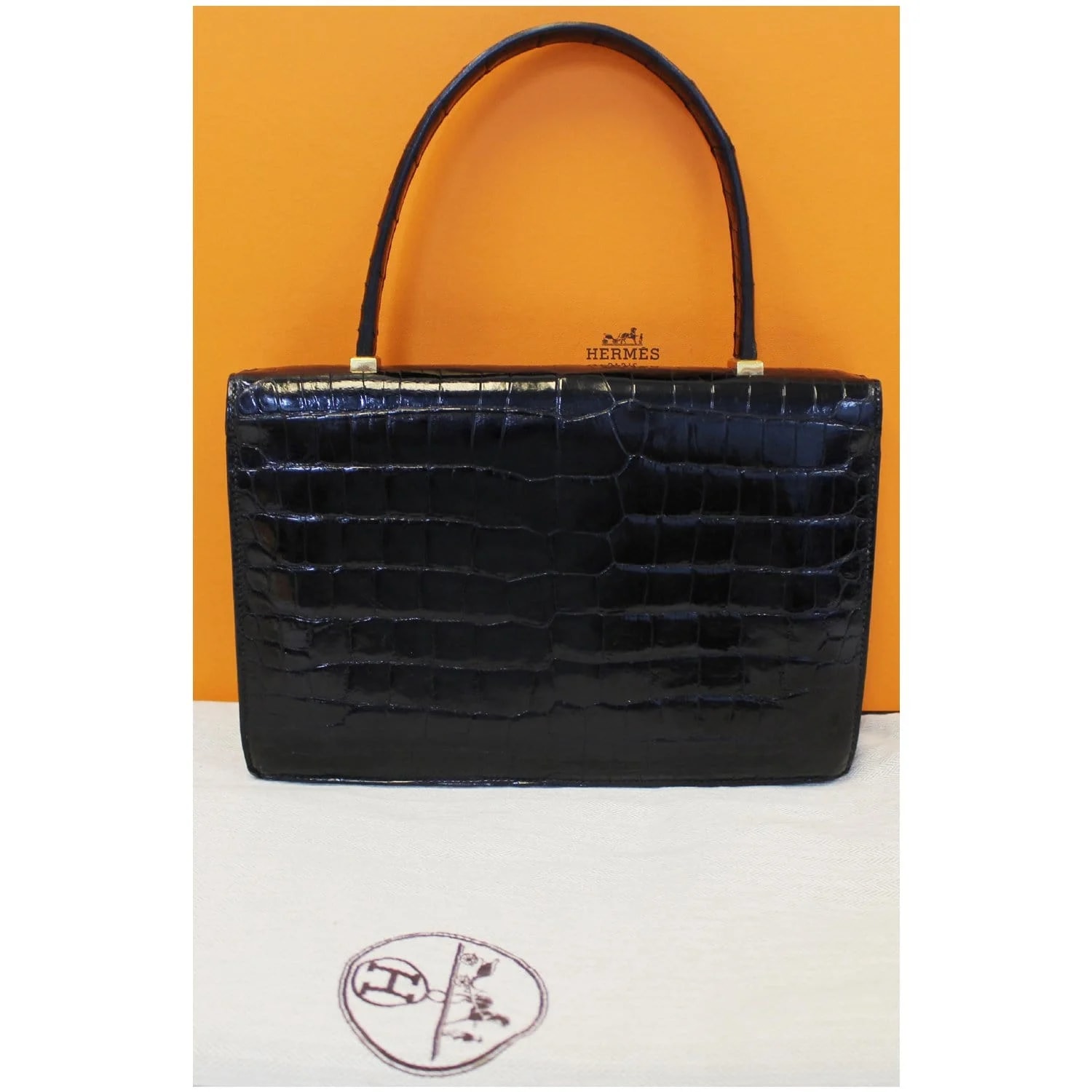 Hermes Piano 25Cm Flap 3
