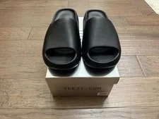 Size 12 - Yeezy YS-01 Slide Authentic With New Box 🔥In Hand 3