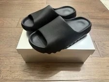 Size 12 - Yeezy YS-01 Slide Authentic With New Box 🔥In Hand 4