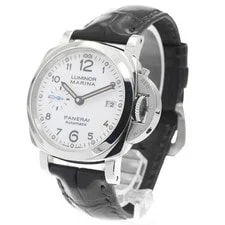 Panerai Luminor Marina 1950 3 Days Acciaio PAM01523 Automatic 42mm Box Papers 3