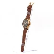 Authentic Panerai Submersible Bronzo PAM00968 Bronze Mechanical Automatic #2... 2