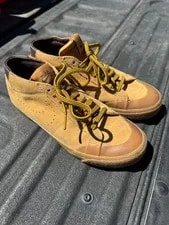Nike SB Zoom Blazer Chukka XT Shoes 7 ((TS07262500) 2