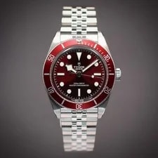 Tudor — Tudor Black Bay 58 "Burgundy" | Stainless Steel | Ref. M7939A1A0RU-0001 | FS — Watch — resale