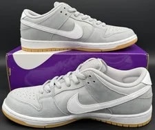Size 11 - Nike SB Dunk Low Pro ISO Label DV5464-001 OG All 2