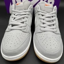 Size 11 - Nike SB Dunk Low Pro ISO Label DV5464-001 OG All 3