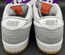 Size 11 - Nike SB Dunk Low Pro ISO Label DV5464-001 OG All 4