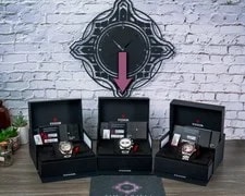 Unworn 2026 Tudor Black Bay Chrono "Panda" M79360N-0014 – 2