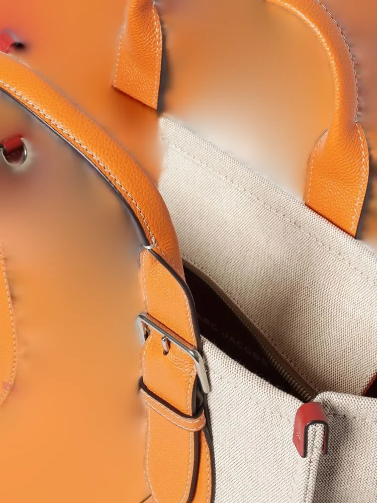 Marc Jacobs — Marc Jacobs & Tote Bag — — Handbag — resale