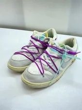 Nike × Dunk LOW US8.5 DM1602-100 2