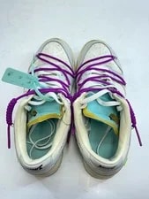 Nike × Dunk LOW US8.5 DM1602-100 3