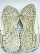 Nike × Dunk LOW US8.5 DM1602-100 4