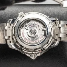 Omega Seamaster Diver 300M Grey Dial Master Chronometer 42mm 210.30.42.20.06.001 3