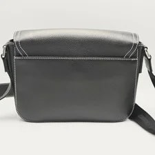 Dior — Christian Dior Saddle Trotter Flap M One — Handbag — resale