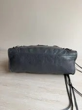 Balenciaga the le City Two Way Dark 4