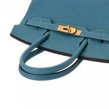 Hermes Birkin 30 , #WB225 3