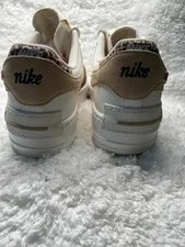 Size 9 - Supreme X Goodenough X Nike Air Force 1 Low Cheetah Print 2