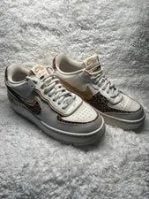 Size 9 - Supreme X Goodenough X Nike Air Force 1 Low Cheetah Print 3