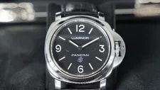Panerai Luminor Black - PAM00773 3