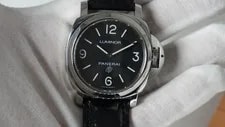 Panerai Luminor Black - PAM00773 4