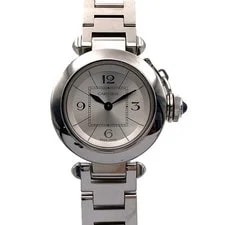 Cartier Miss Pasha W3140007 Gray