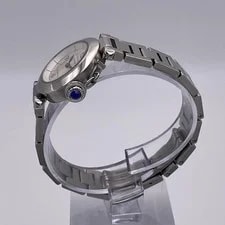 Cartier Miss Pasha W3140007 Gray 2