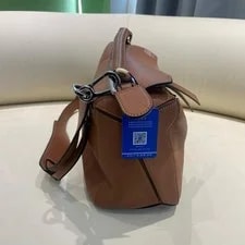 Loewe Puzzle Medium Geometric - Very Good #1VCGKHO 2