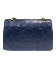 Chanel Matelasse 25 Double Flap Chain #053 2