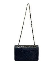Chanel Matelasse 25 Double Flap Chain #053 4