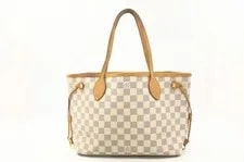 Louis Vuitton — Auth Louis Vuitton Neverfull 53413 — Handbag — resale