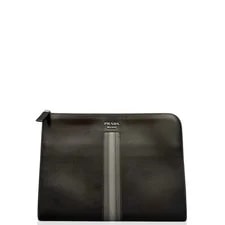 Prada — Prada Bill (kc042426a5) — Handbag — resale