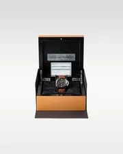 Panerai Luminor Black - PAM00005 2