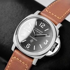 Panerai Luminor Black - PAM00005 3